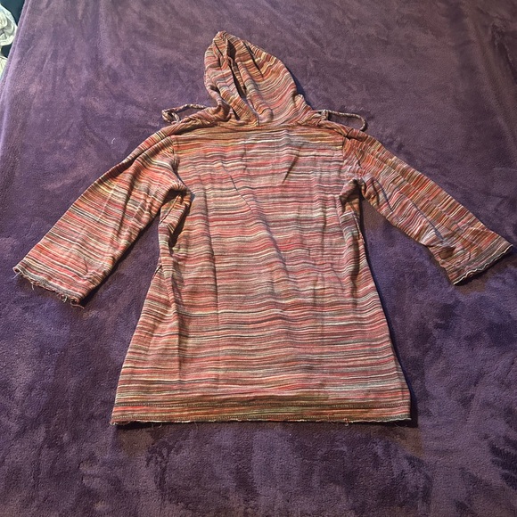 Maurice’s boho top - Picture 2 of 4